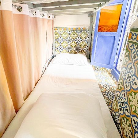 Sun Hostel Marrakesh Exterior photo
