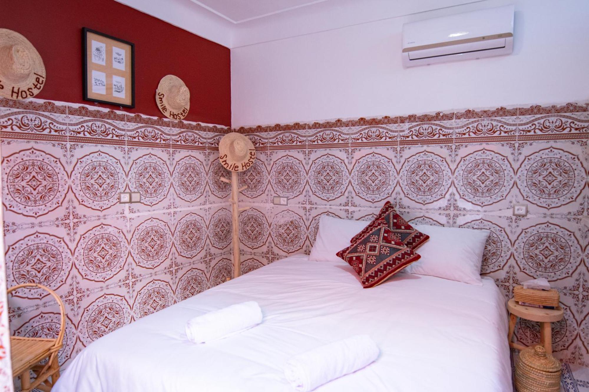 Sun Hostel Marrakesh Exterior photo