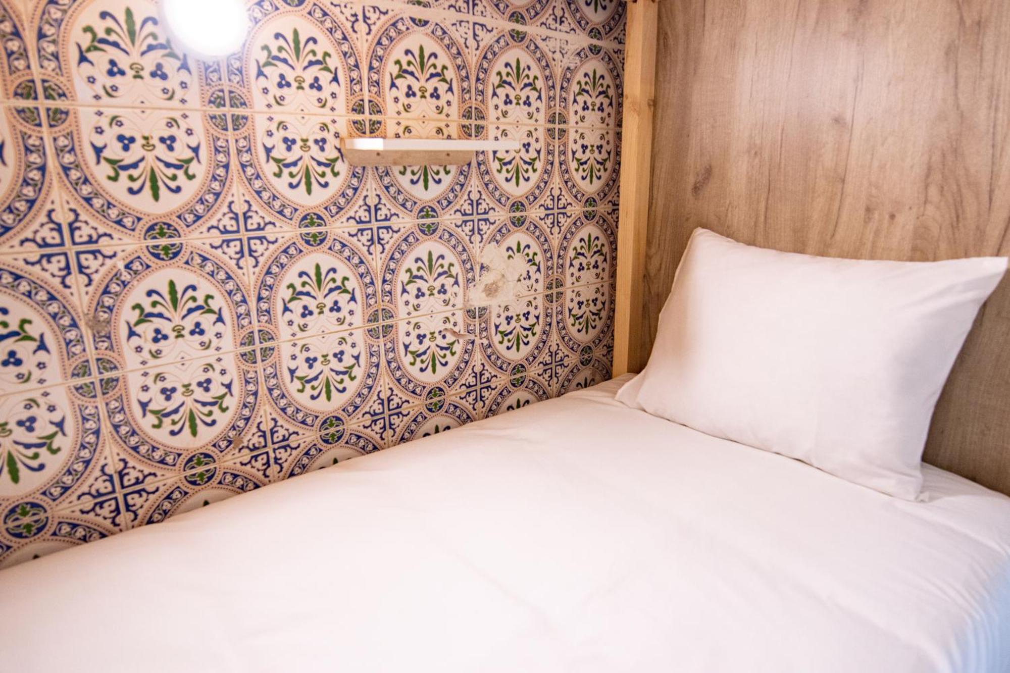 Sun Hostel Marrakesh Exterior photo
