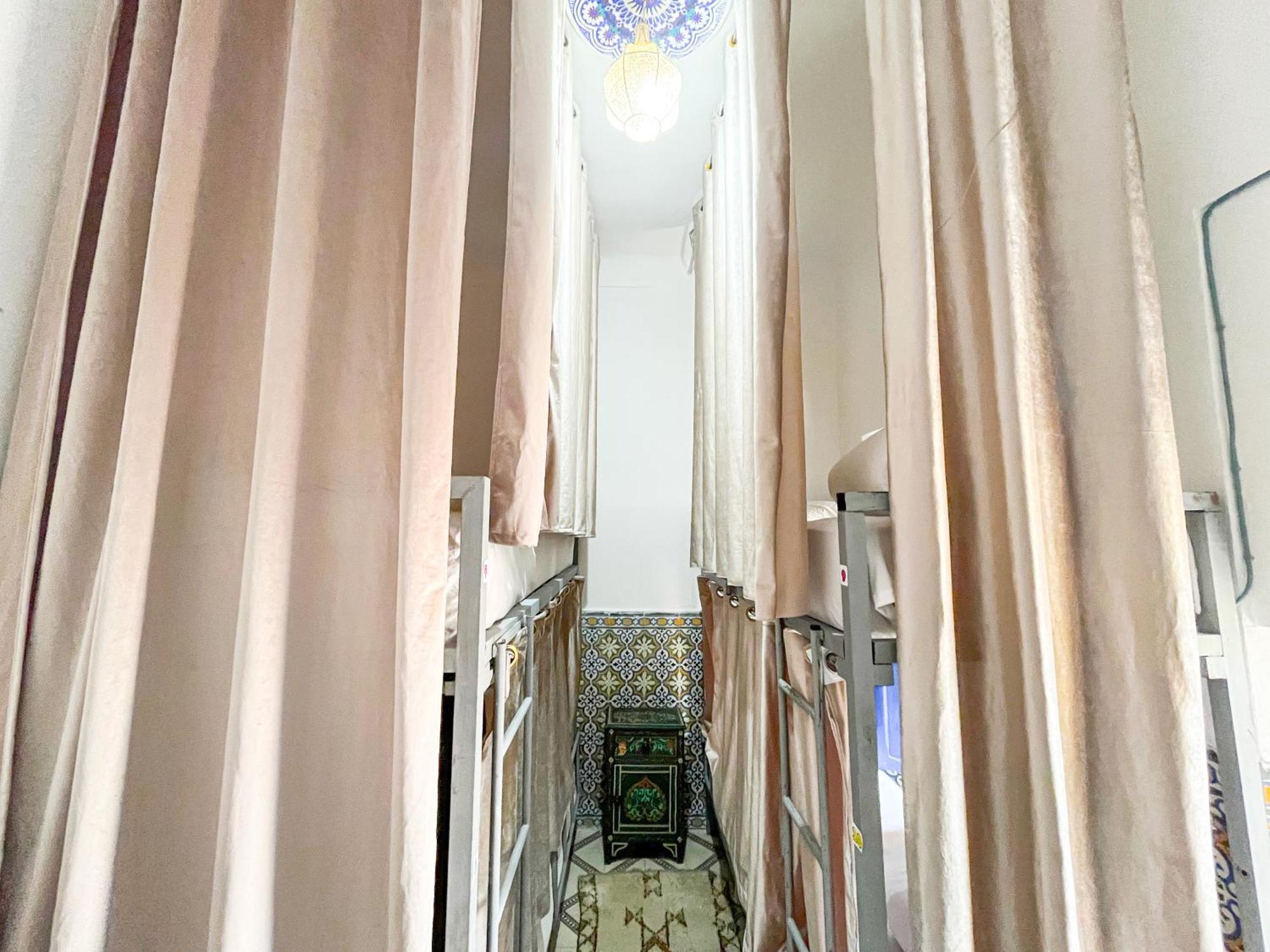 Sun Hostel Marrakesh Exterior photo
